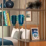 Hotel Les Roches - Relais & Chateaux