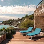 Hotel Les Roches - Relais & Chateaux