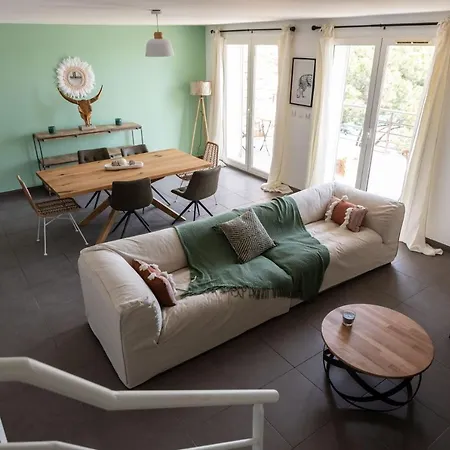 Hotell Les Roches - Relais & Chateaux 5*