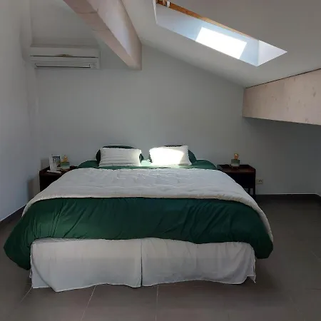 Hotell Les Roches - Relais & Chateaux Le Lavandou