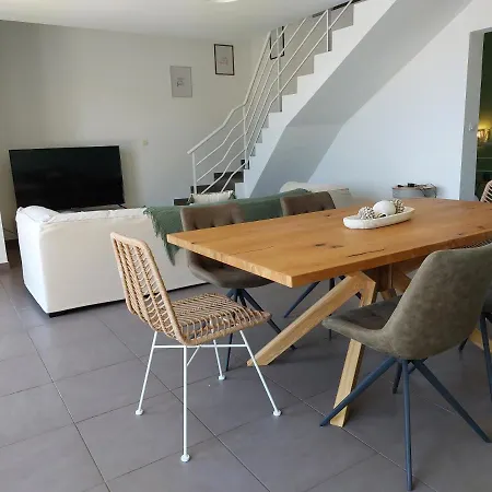 Les Roches - Relais & Chateaux 5* Le Lavandou