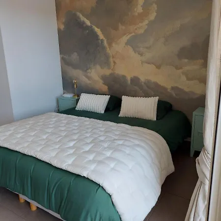 Les Roches - Relais & Chateaux Hotell Le Lavandou