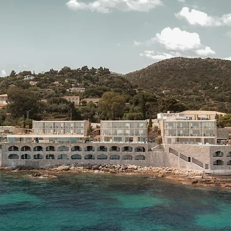 Les Roches - Relais & Chateaux Hotel *