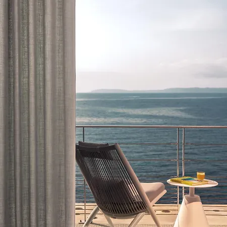 Les Roches - Relais & Chateaux Hotell