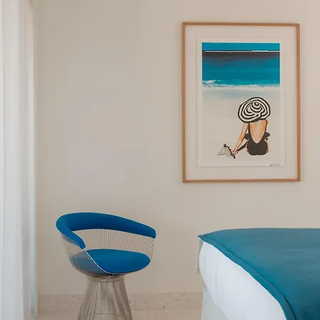 Les Roches - Relais & Chateaux Hotell