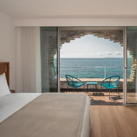 Les Roches - Relais & Chateaux Hotel