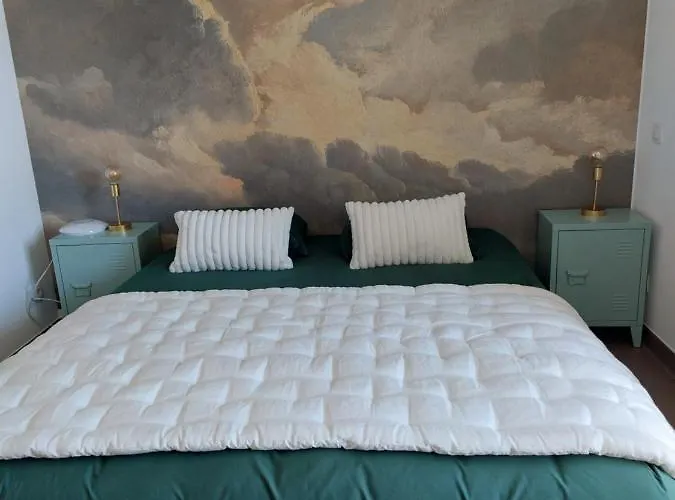 Hotel Les Roches - Relais&châteaux Le Lavandou