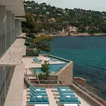 Les Roches - Relais & Chateaux Hotel 5*