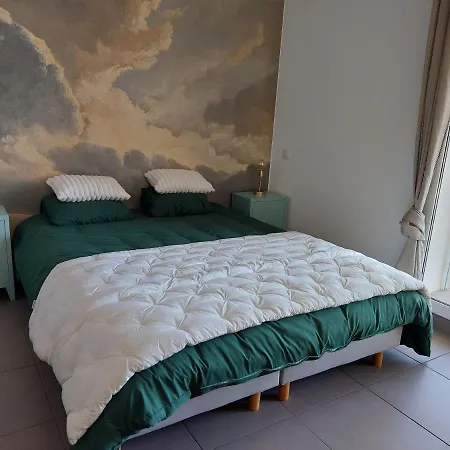 Les Roches - Relais & Chateaux 5*