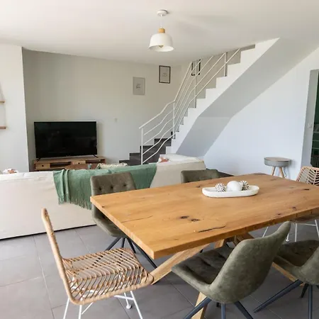 Les Roches - Relais & Chateaux Otel 5*