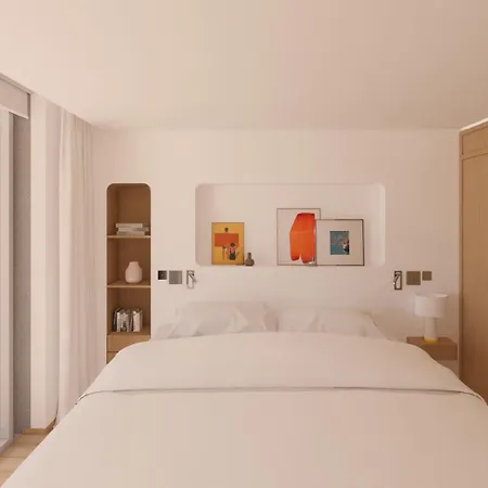 Ξενοδοχείο Les Roches - Relais & Chateaux Le Lavandou