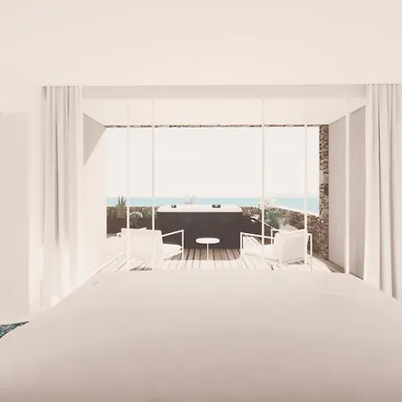 Les Roches - Relais & Chateaux Ξενοδοχείο *