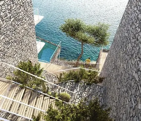 Ξενοδοχείο Les Roches - Relais & Chateaux *