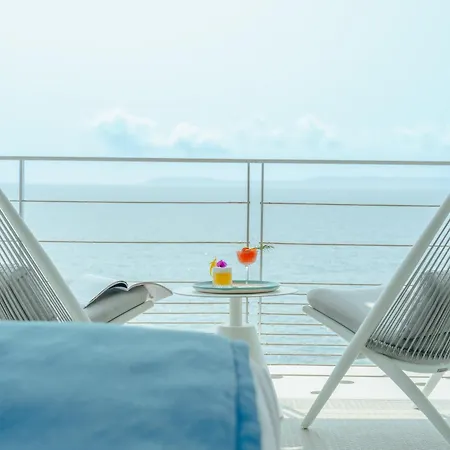 호텔 Les Roches - Relais & Chateaux