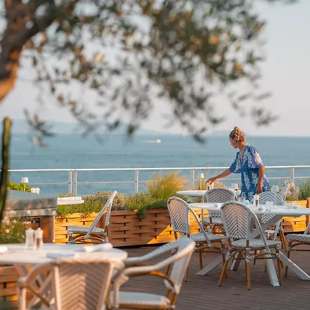 Hotel Les Roches - Relais & Chateaux Le Lavandou