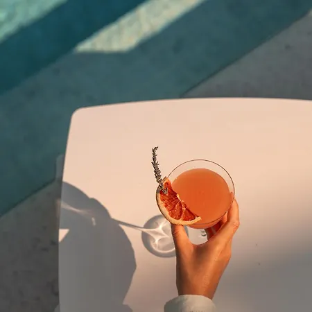 Les Roches - Relais & Chateaux