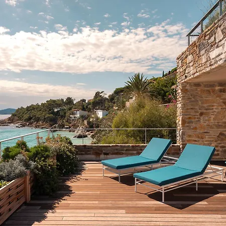Hotel Les Roches - Relais & Chateaux