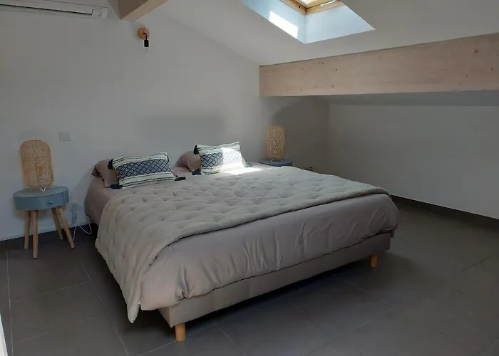 Les Roches - Relais & Chateaux מלון