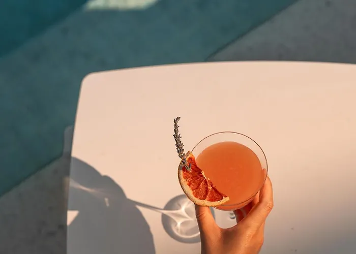 Les Roches - Relais & Chateaux