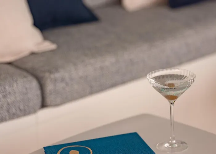 Les Roches - Relais & Chateaux